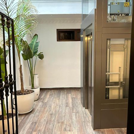 Moratin N3 Apartamento 50M2 セビリア エクステリア 写真