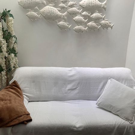 Moratin N3 Apartamento 50M2 セビリア エクステリア 写真