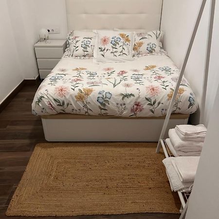 Moratin N3 Apartamento 50M2 セビリア エクステリア 写真