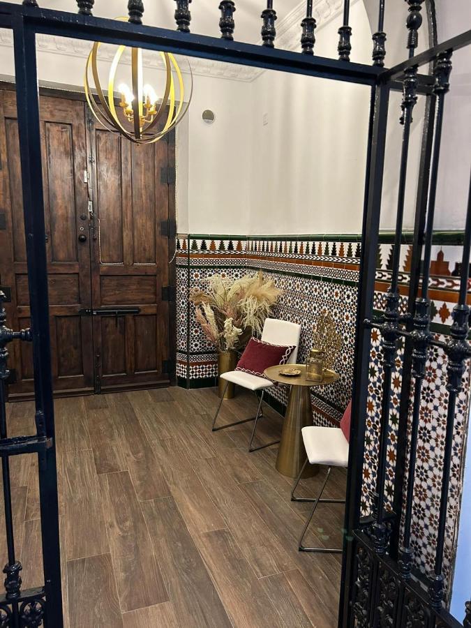 Moratin N3 Apartamento 50M2 セビリア エクステリア 写真