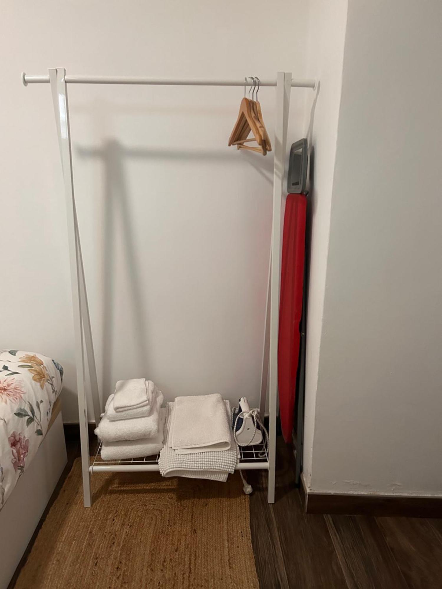 Moratin N3 Apartamento 50M2 セビリア エクステリア 写真