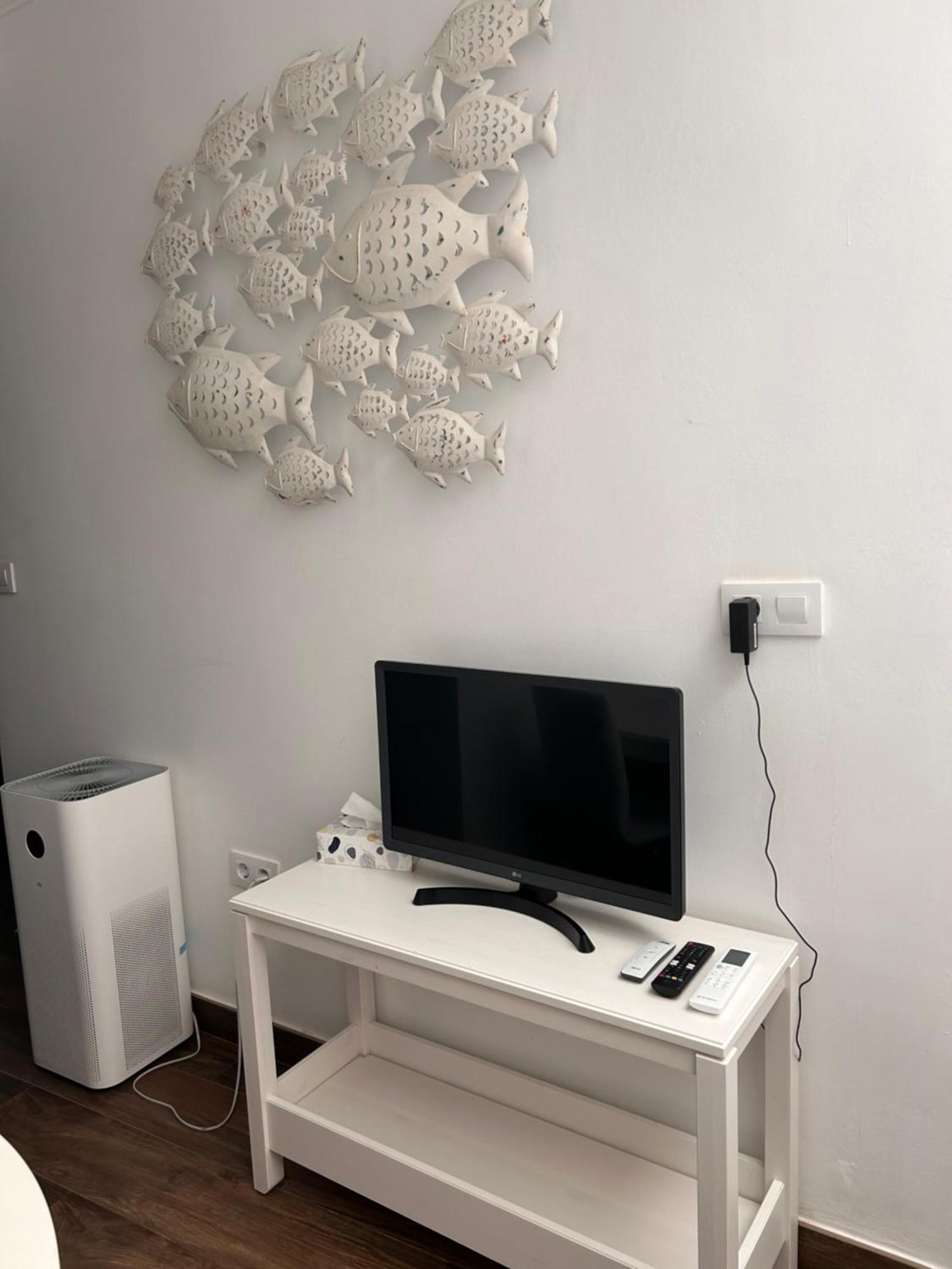 Moratin N3 Apartamento 50M2 セビリア エクステリア 写真