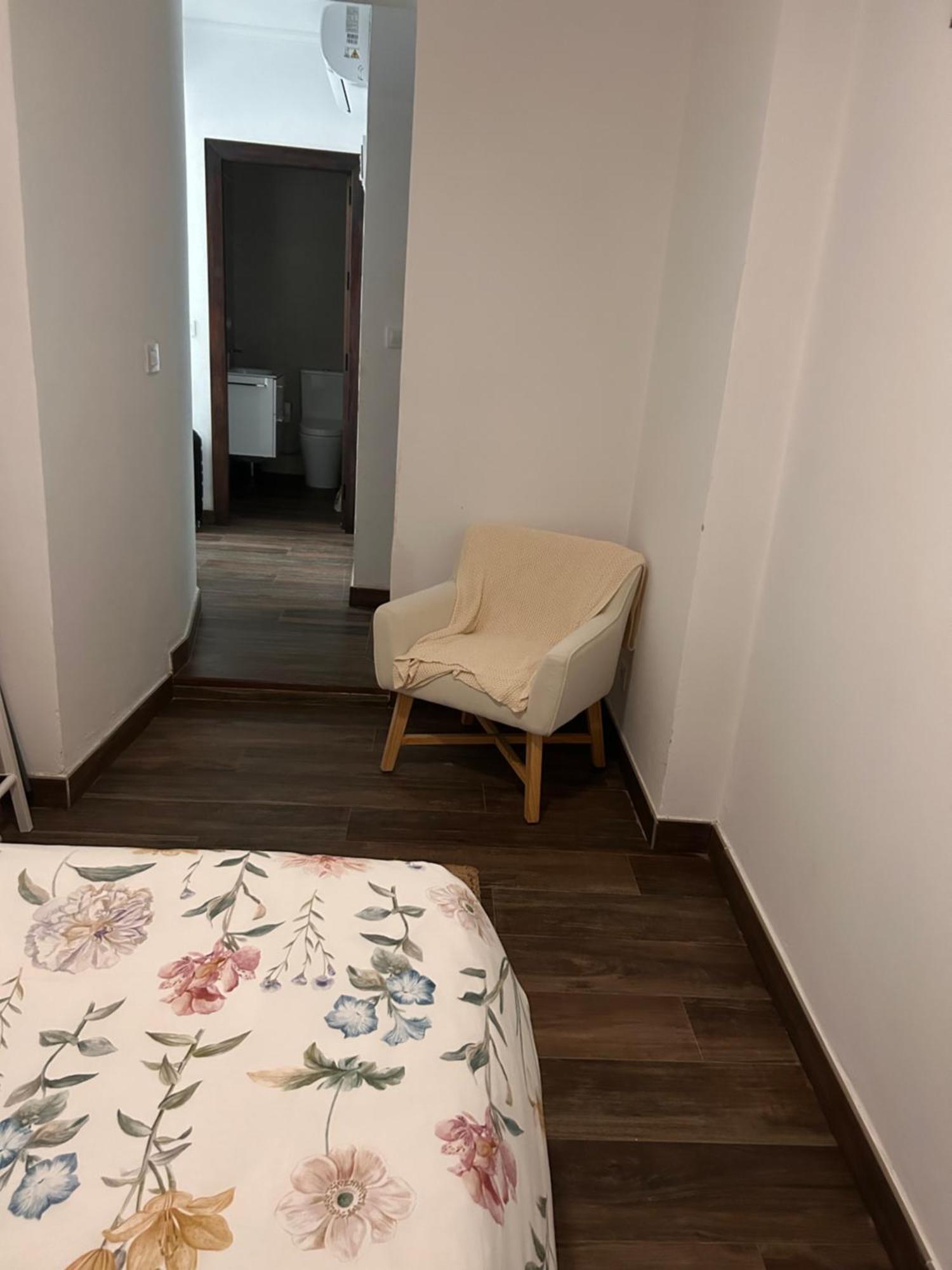 Moratin N3 Apartamento 50M2 セビリア エクステリア 写真