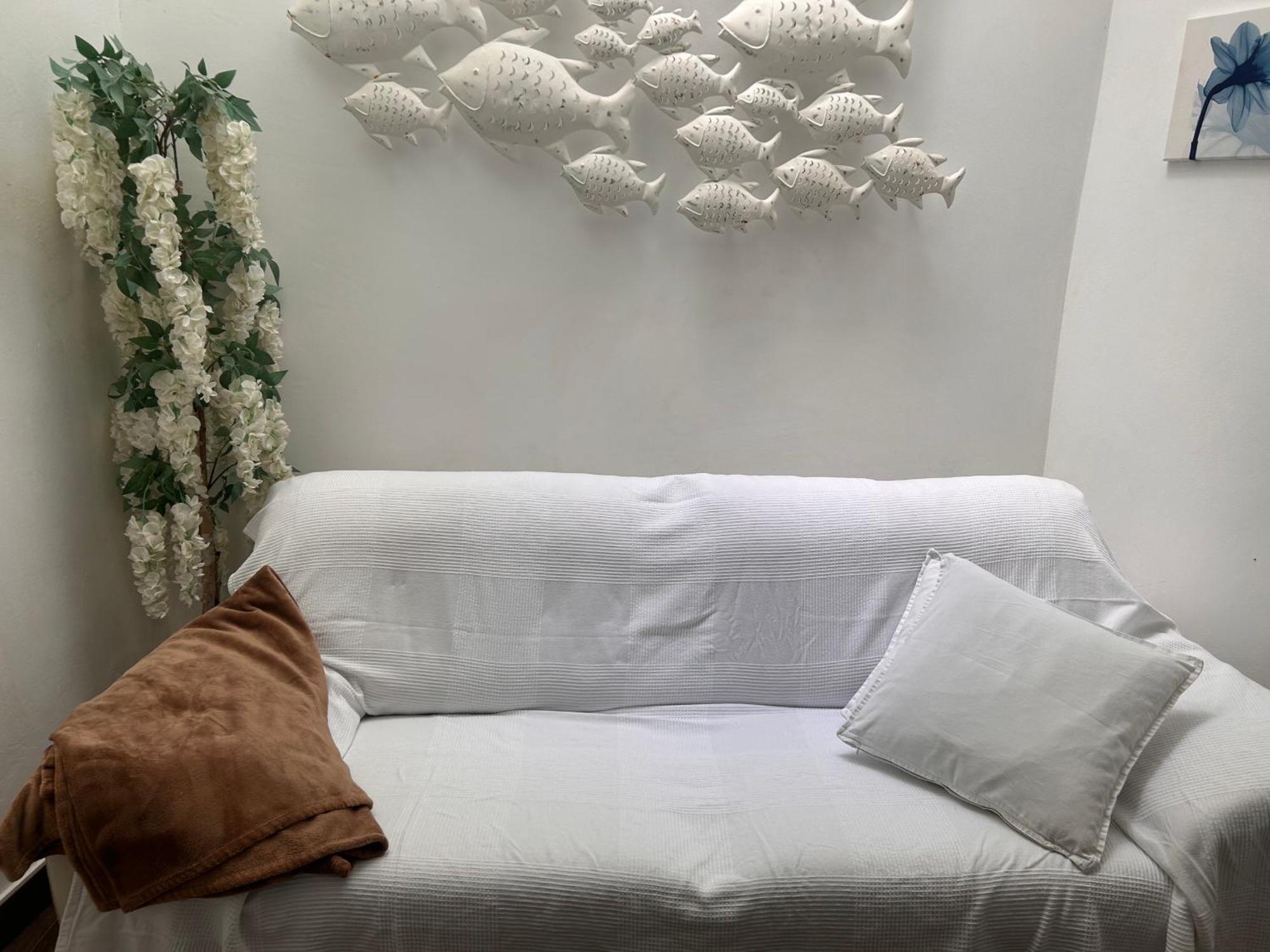 Moratin N3 Apartamento 50M2 セビリア エクステリア 写真