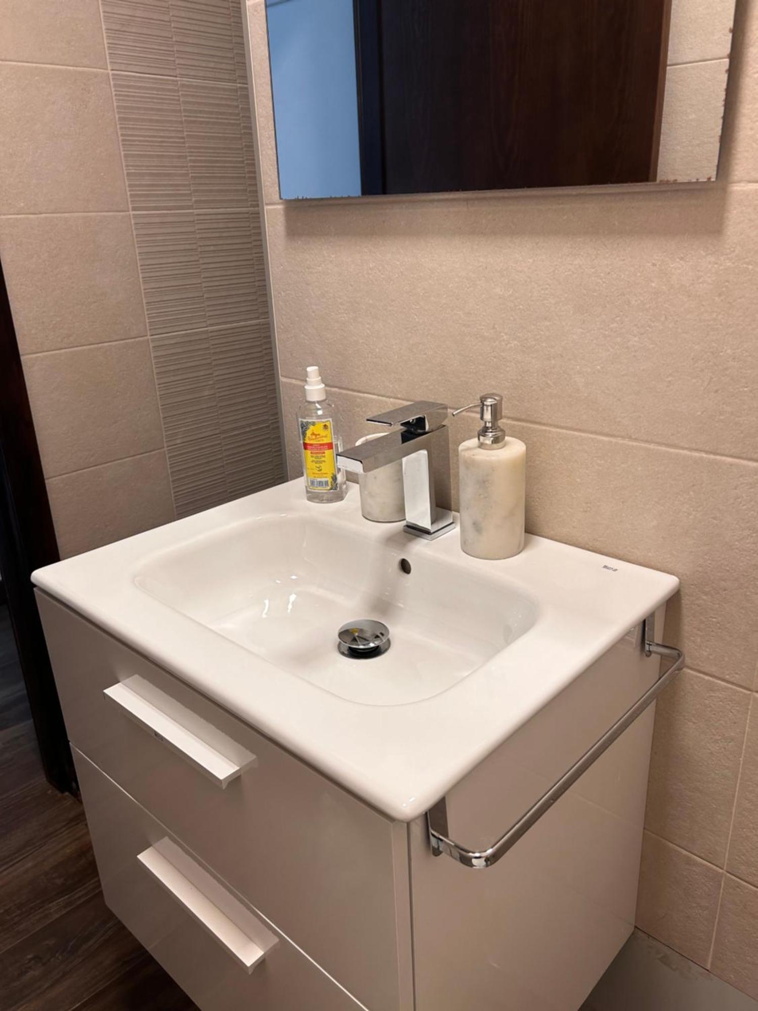 Moratin N3 Apartamento 50M2 セビリア エクステリア 写真